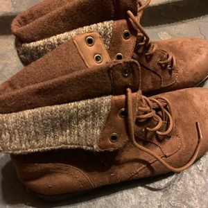 Arizona boots